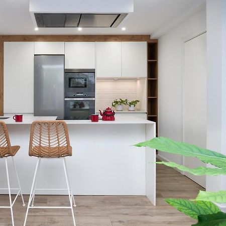 Magno Apartments San Esteban Seville Exterior photo